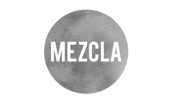 mezcla